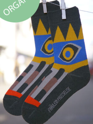 Inka Socke