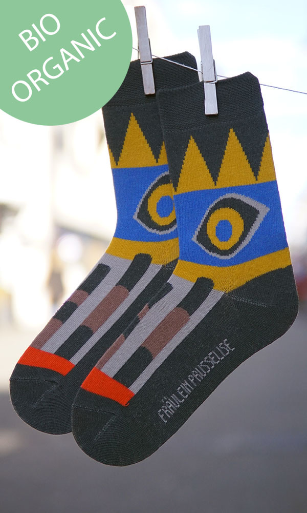 Inka Socke